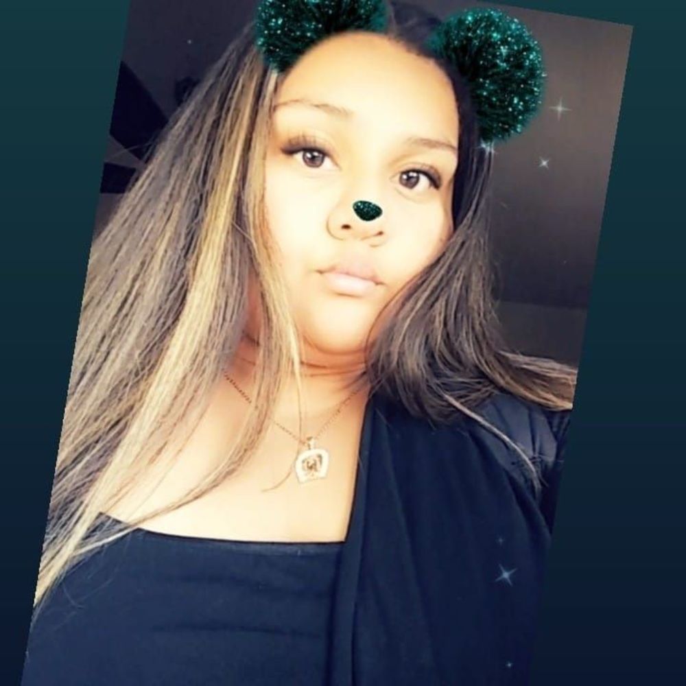 Meet your Posher, Mariana